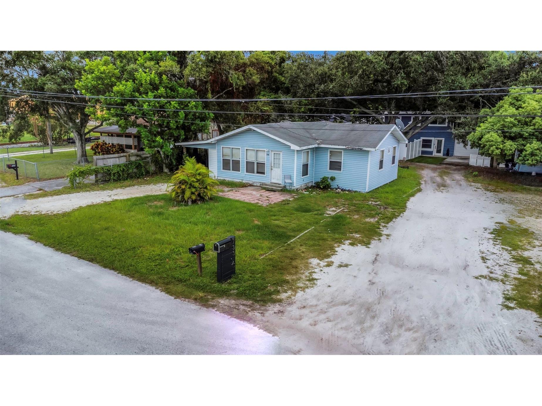 733 1/2 New Jersey Street Clearwater FL 33756 TB8302919 image75