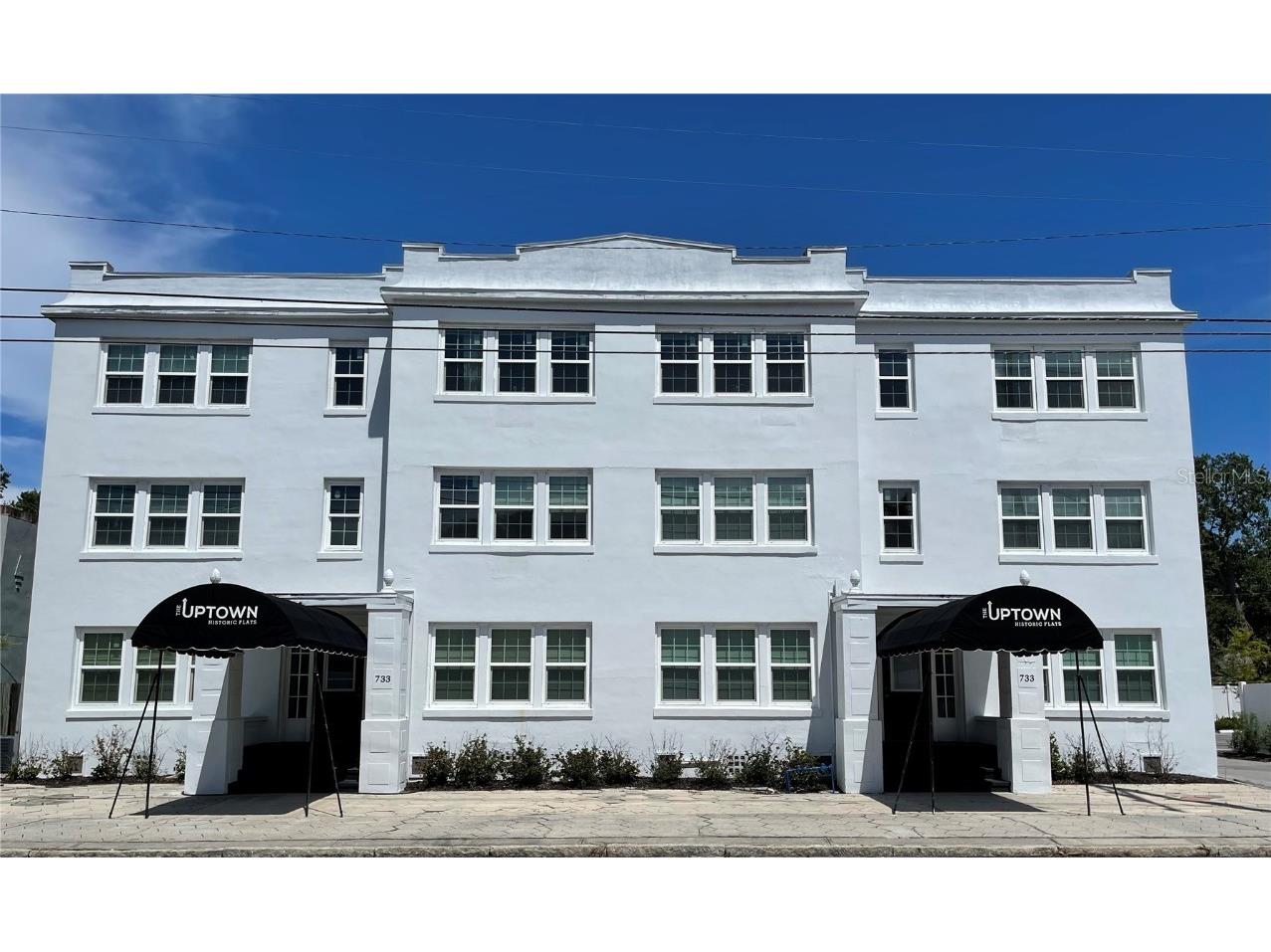 733 5th Avenue N #8 Saint Petersburg FL 33701 T3450475 image1