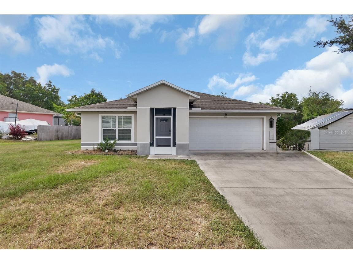 733 Armadillo Drive Deltona FL 32725 V4944140 image1