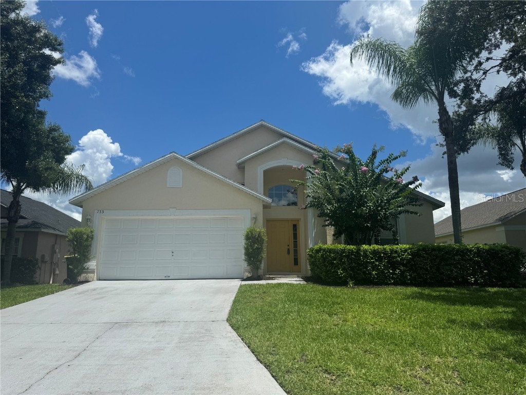 733 Casterton Circle Davenport FL 33897 S5108634 image1