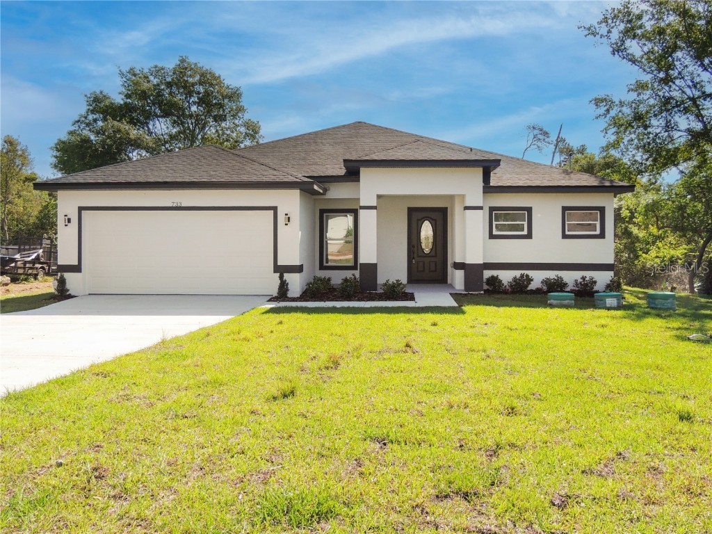 733 Chestnut Avenue Orange City FL 32763 O6101295 image1