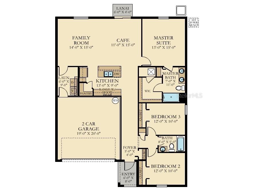 733 Citrus Reserve Boulevard Davenport FL 33837 G5098022 image18