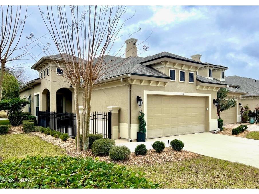 733 Cobblestone Drive Ormond Beach FL 32174 FC297967 image1