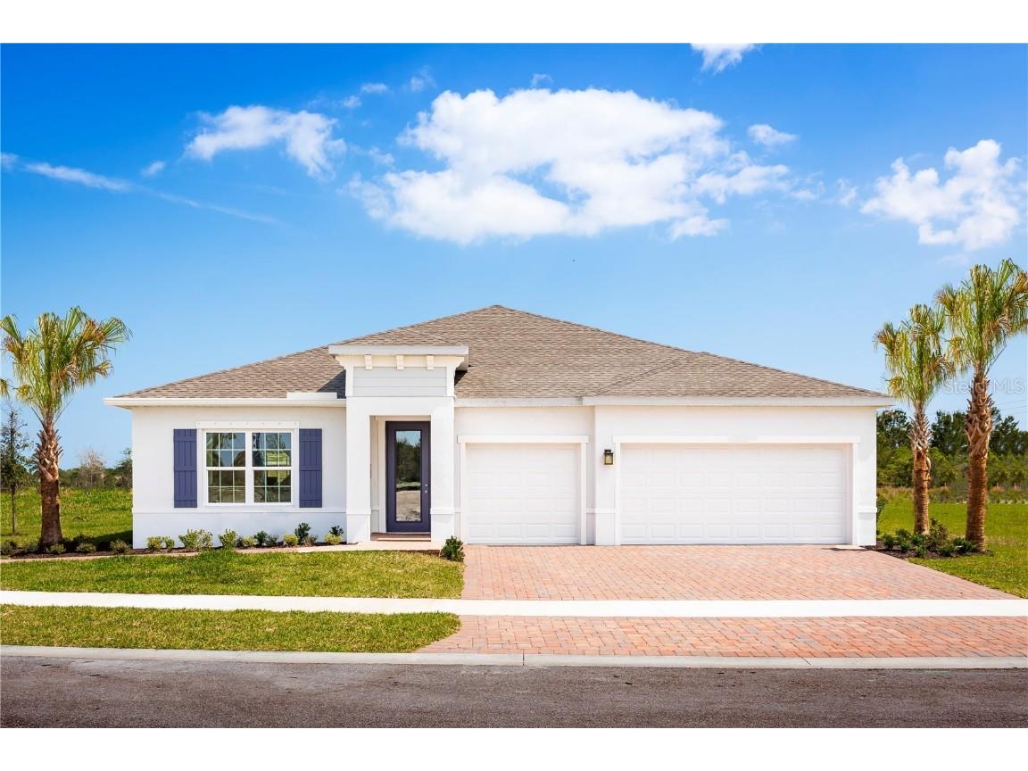 733 Copper Creek Drive New Smyrna Beach FL 32168 W7865854 image1