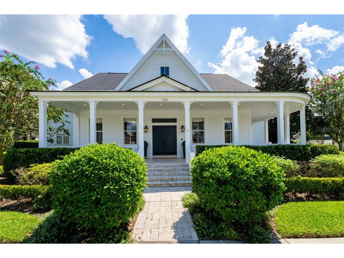 733 Eastlawn Drive Celebration FL 34747 O6140777 image1