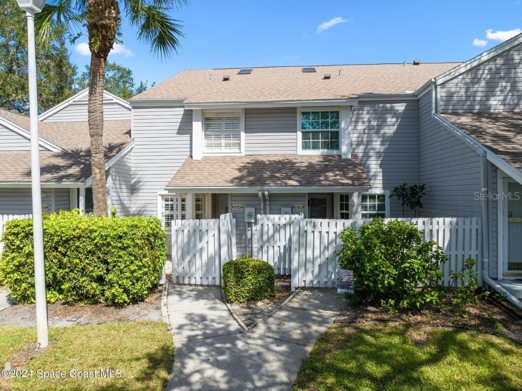 733 Fairway Drive Melbourne FL 32940 O6253512 image1