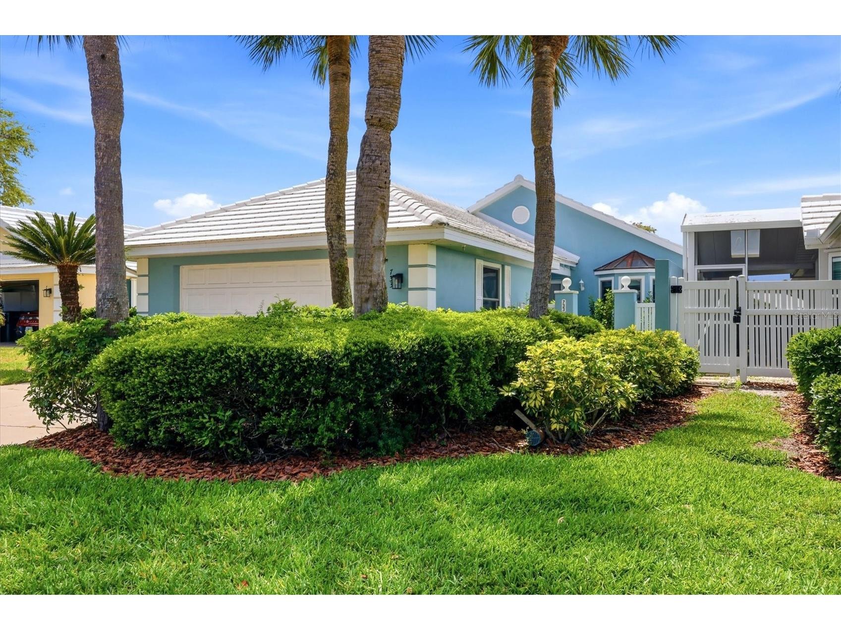 733 Harrington Lake Drive N #25 Venice FL 34293 A4690223 image1