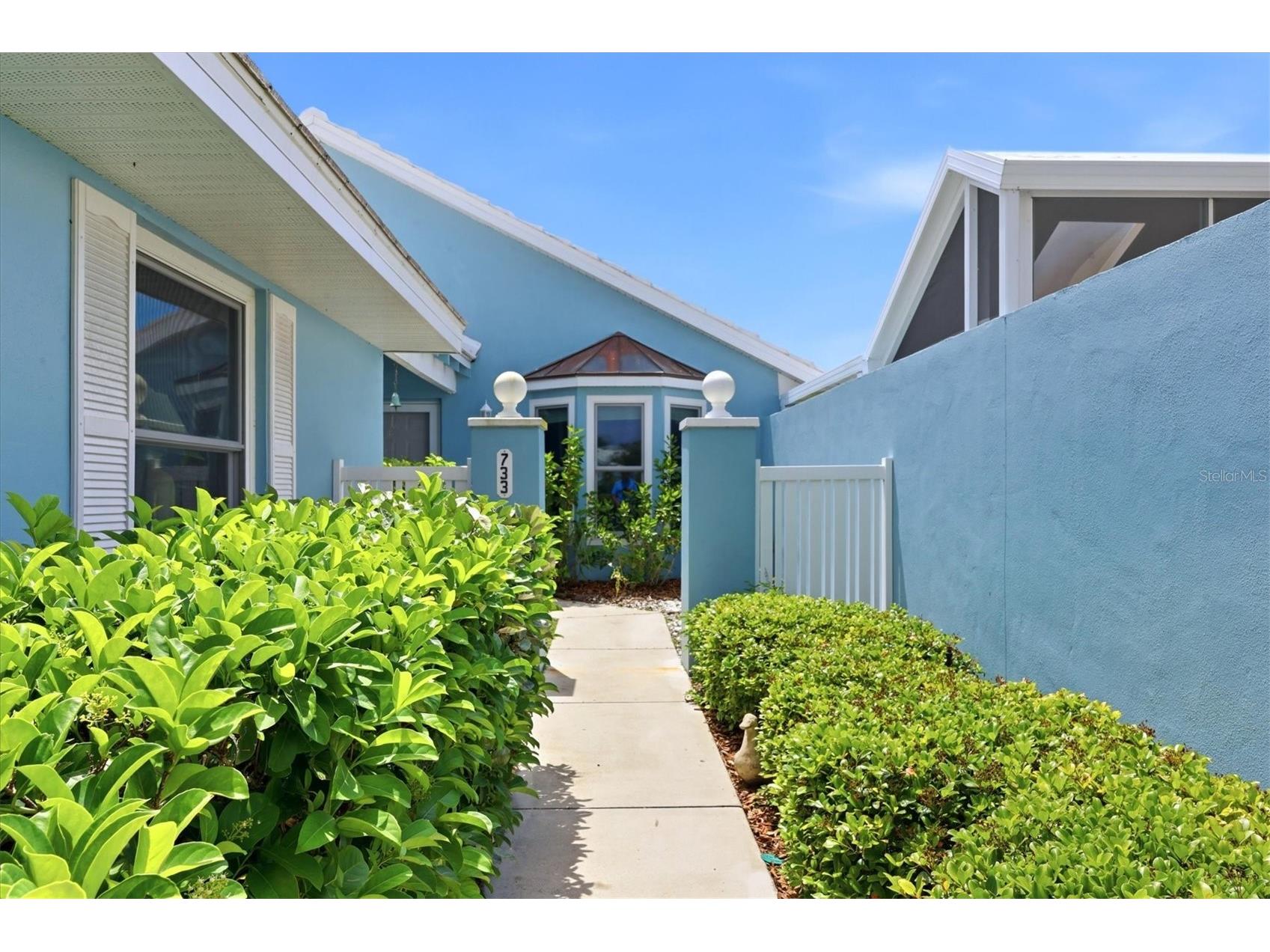 733 Harrington Lake Drive N #25 Venice FL 34293 A4690223 image2