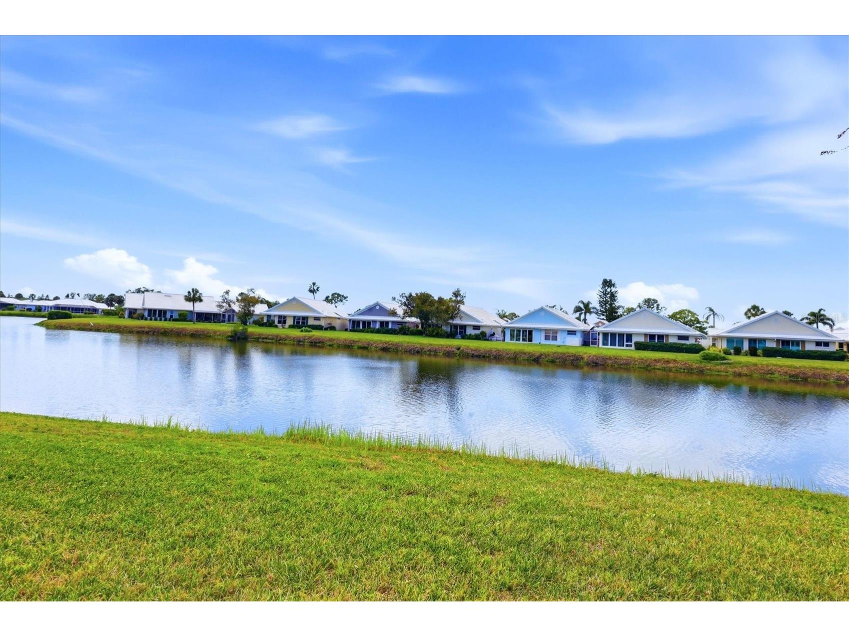 733 Harrington Lake Drive N #25 Venice FL 34293 A4690223 image20