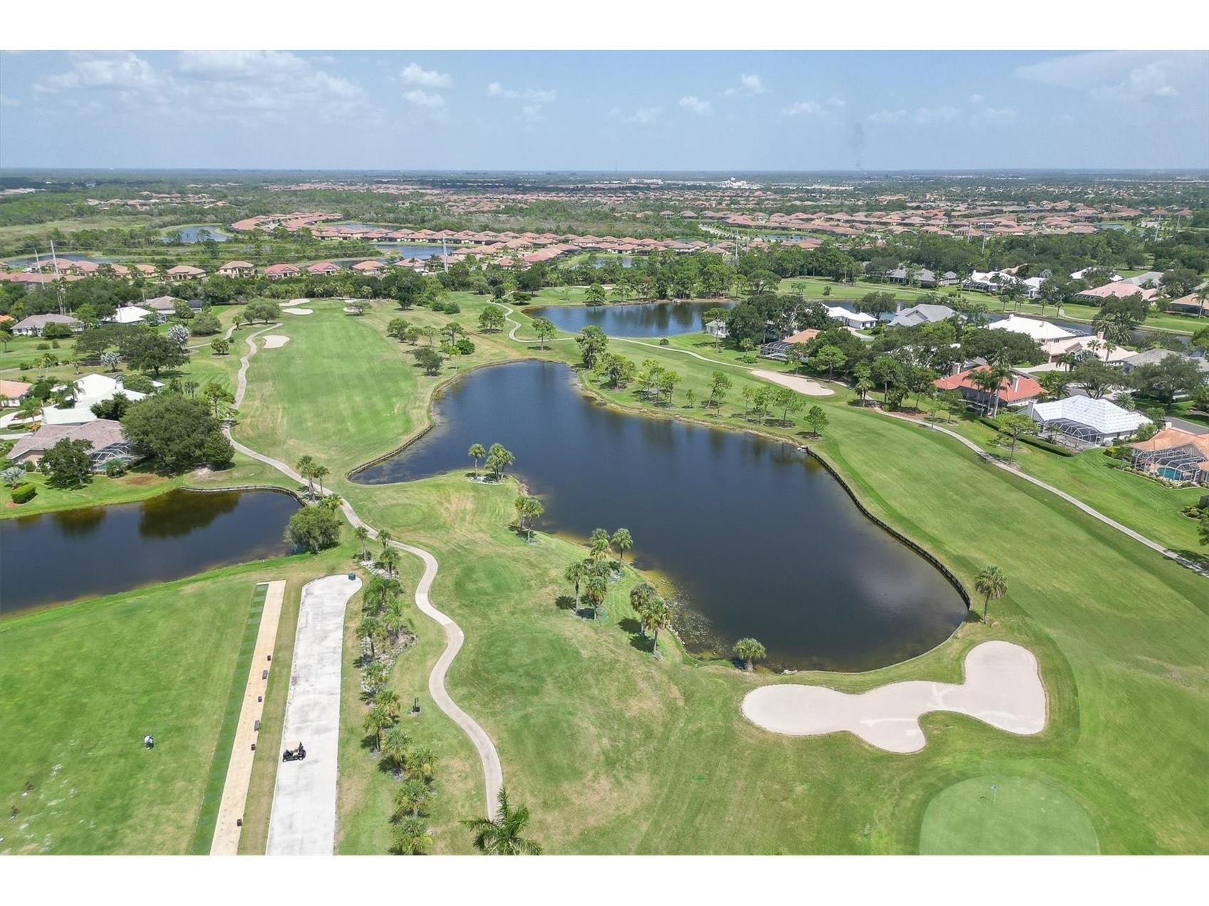 733 Harrington Lake Drive N #25 Venice FL 34293 A4690223 image24