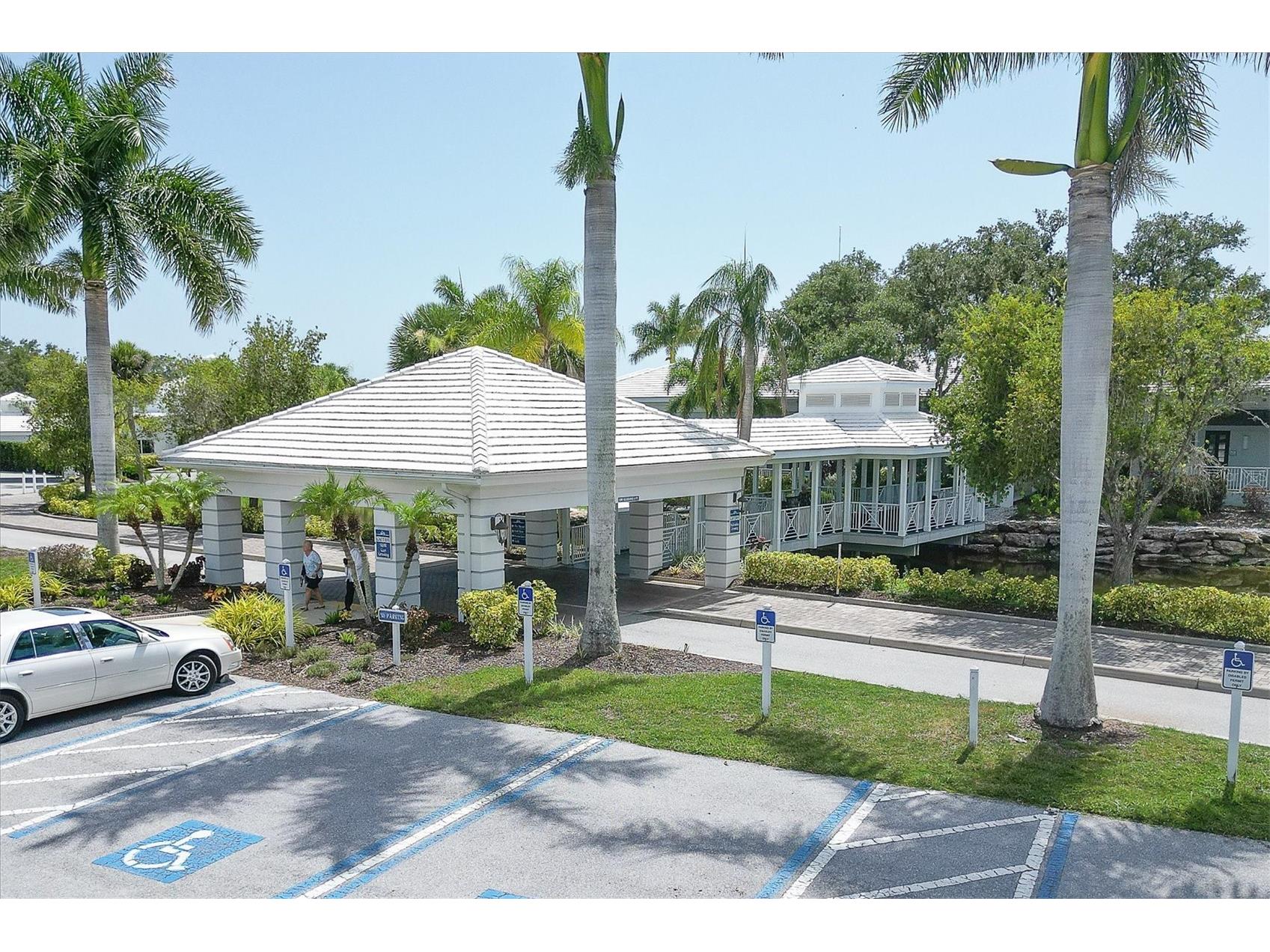 733 Harrington Lake Drive N #25 Venice FL 34293 A4690223 image26