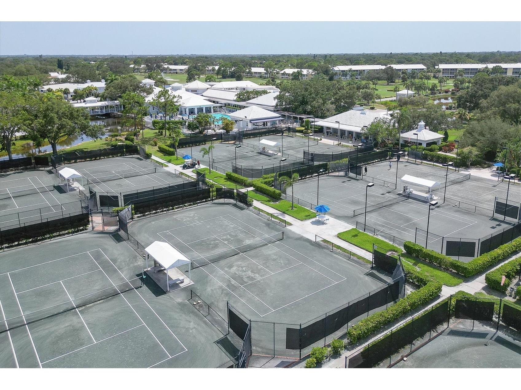 733 Harrington Lake Drive N #25 Venice FL 34293 A4690223 image27