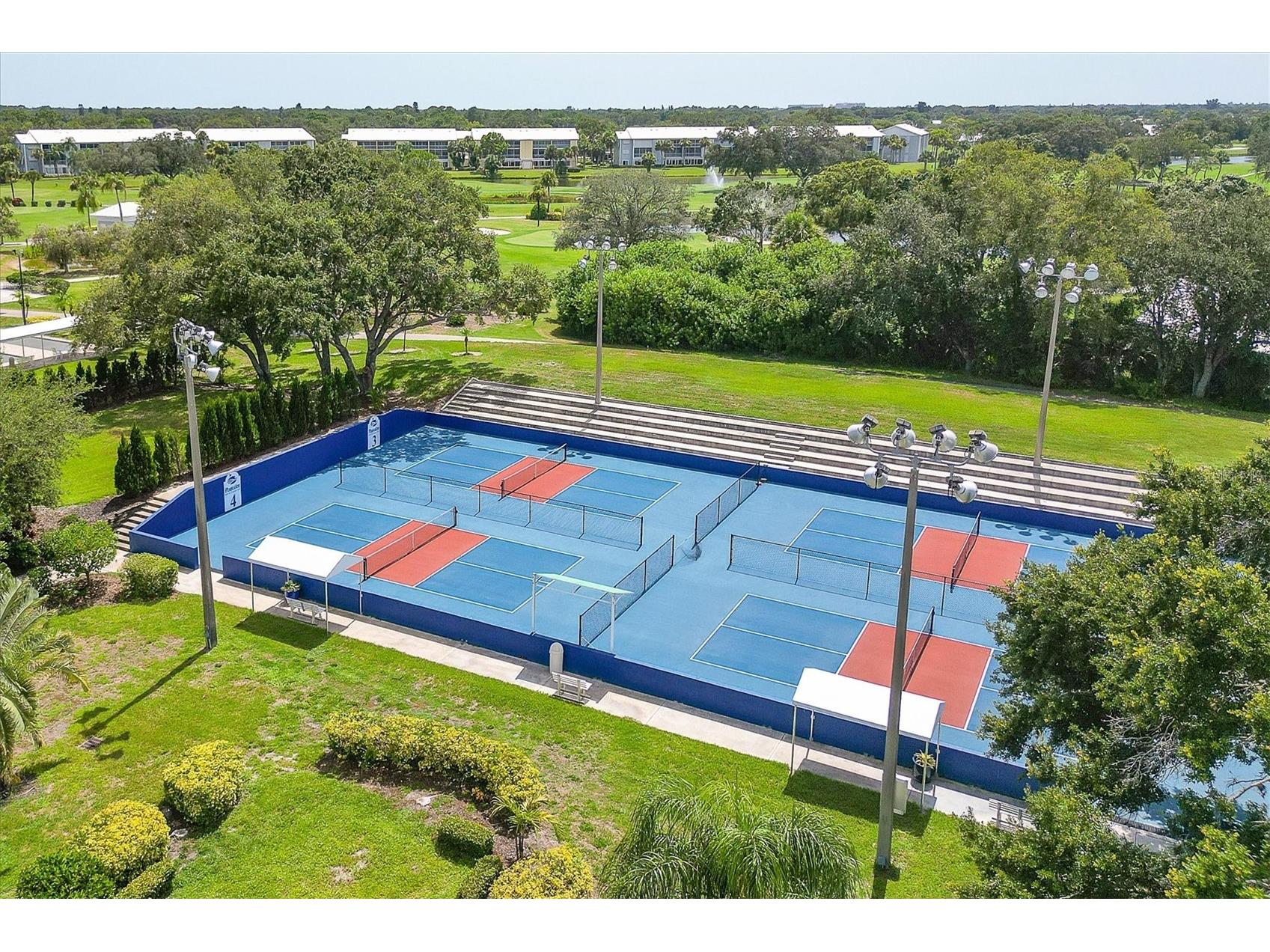 733 Harrington Lake Drive N #25 Venice FL 34293 A4690223 image28