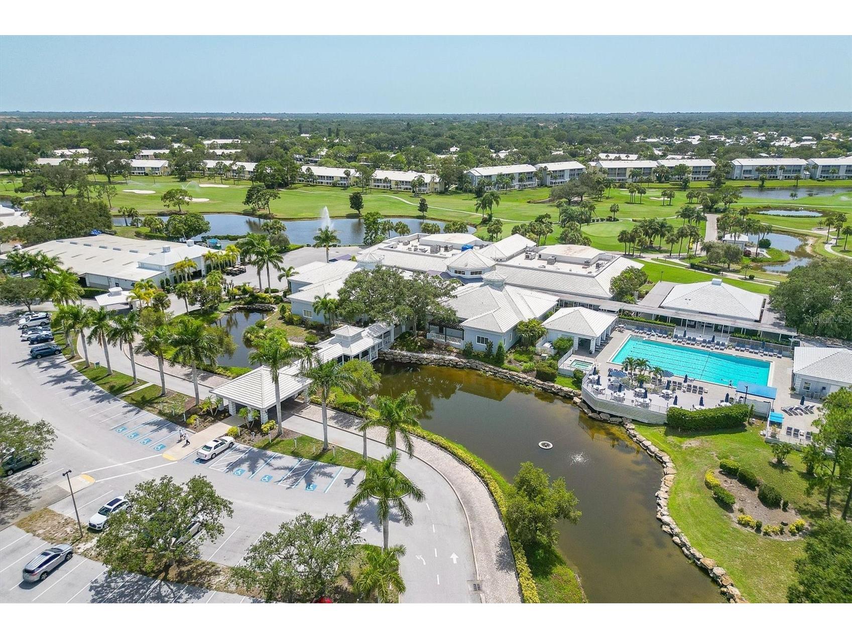 733 Harrington Lake Drive N #25 Venice FL 34293 A4690223 image29