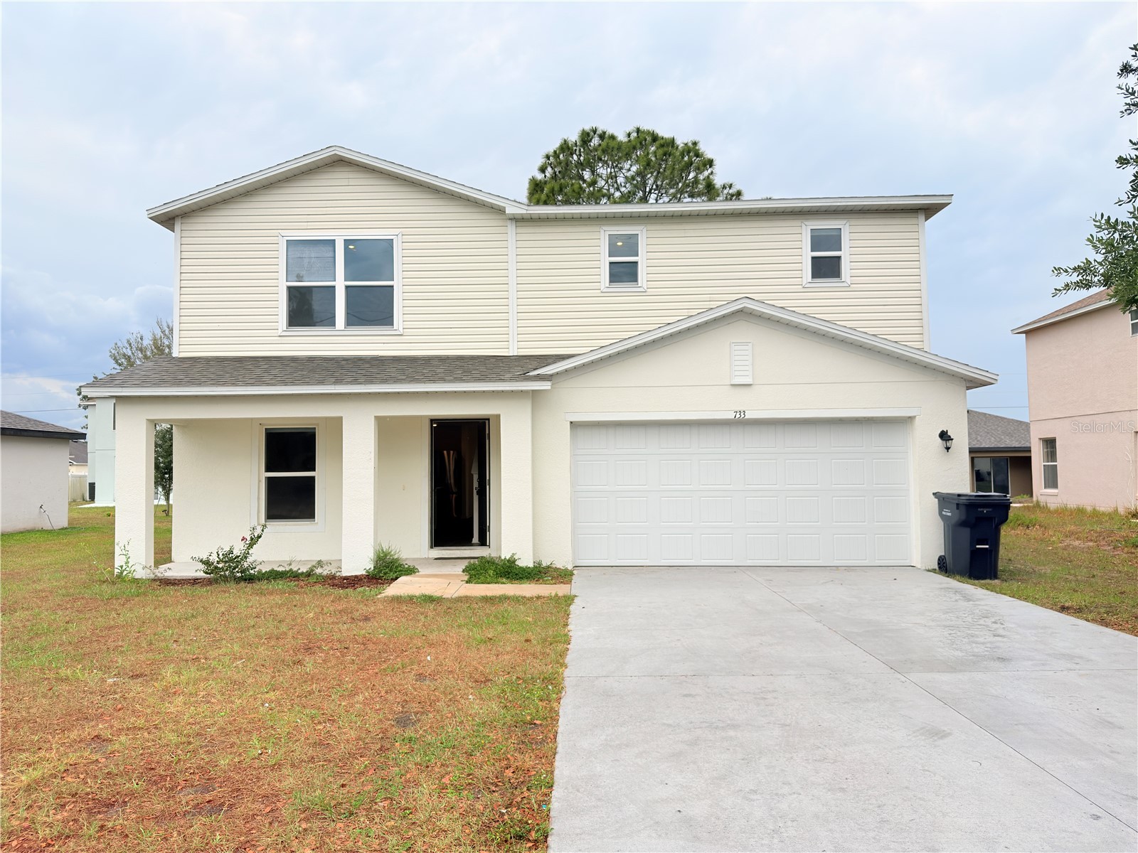 733 James Court Kissimmee FL 34759 O6404455 image1