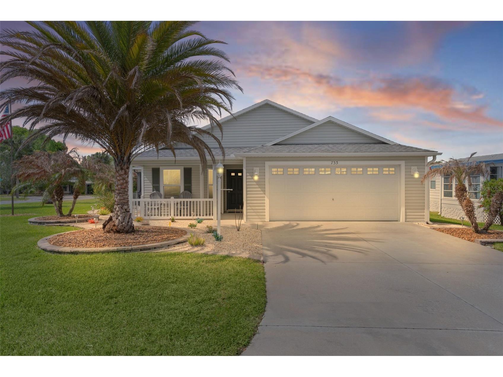 733 Jason Drive Lady Lake FL 32159 G5110152 image1
