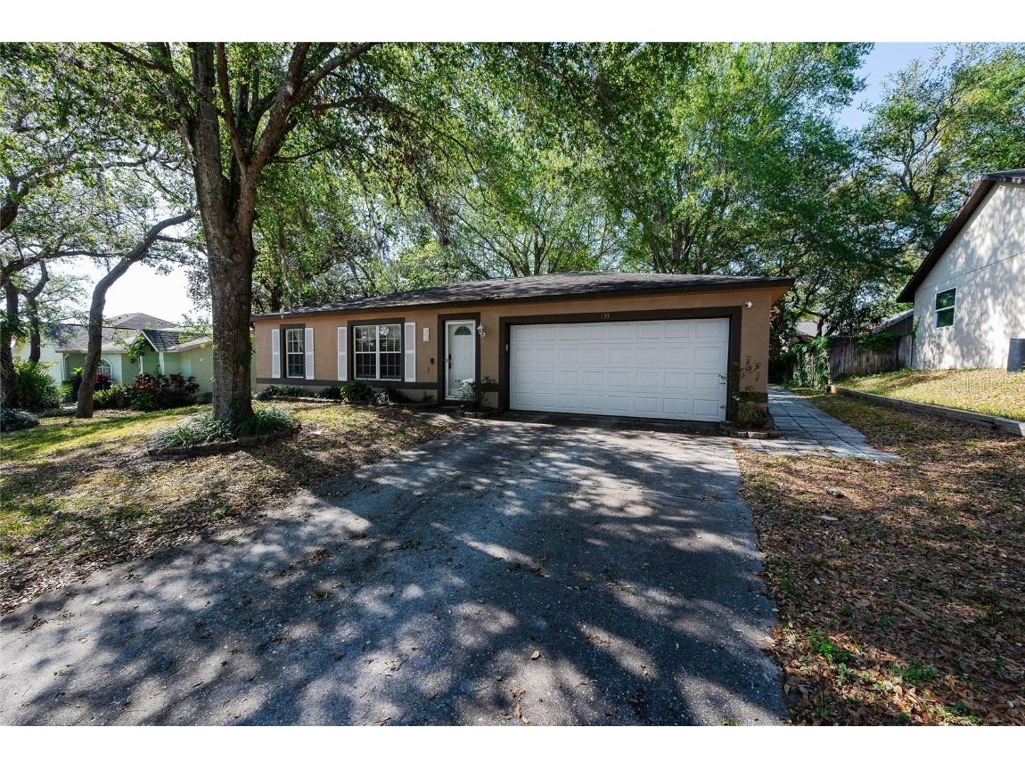 733 Licaria Drive Ocoee FL 34761 S5124874 image1