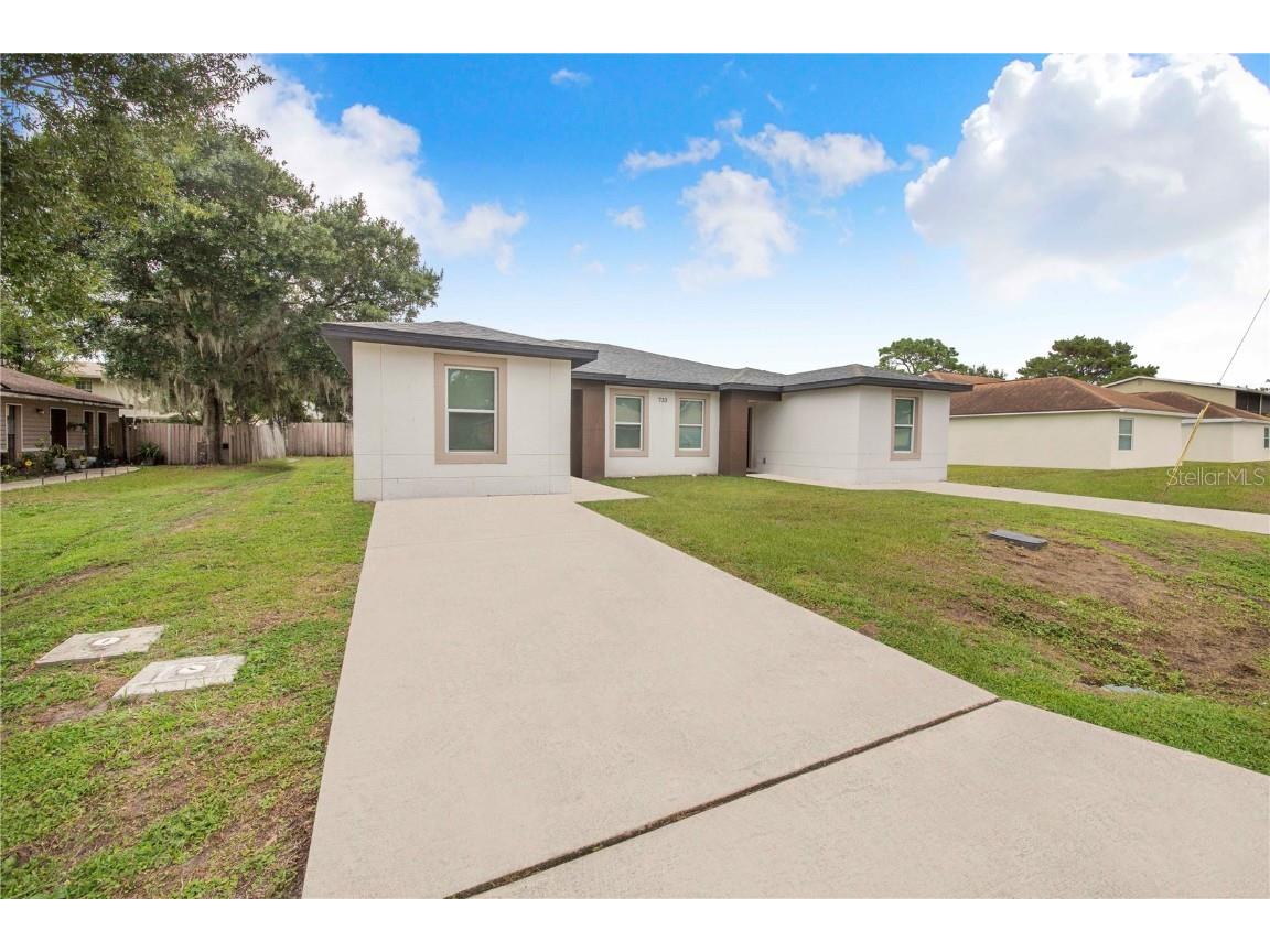 733 Lucaya Drive #A&B Kissimmee FL 34758 O6338453 image1
