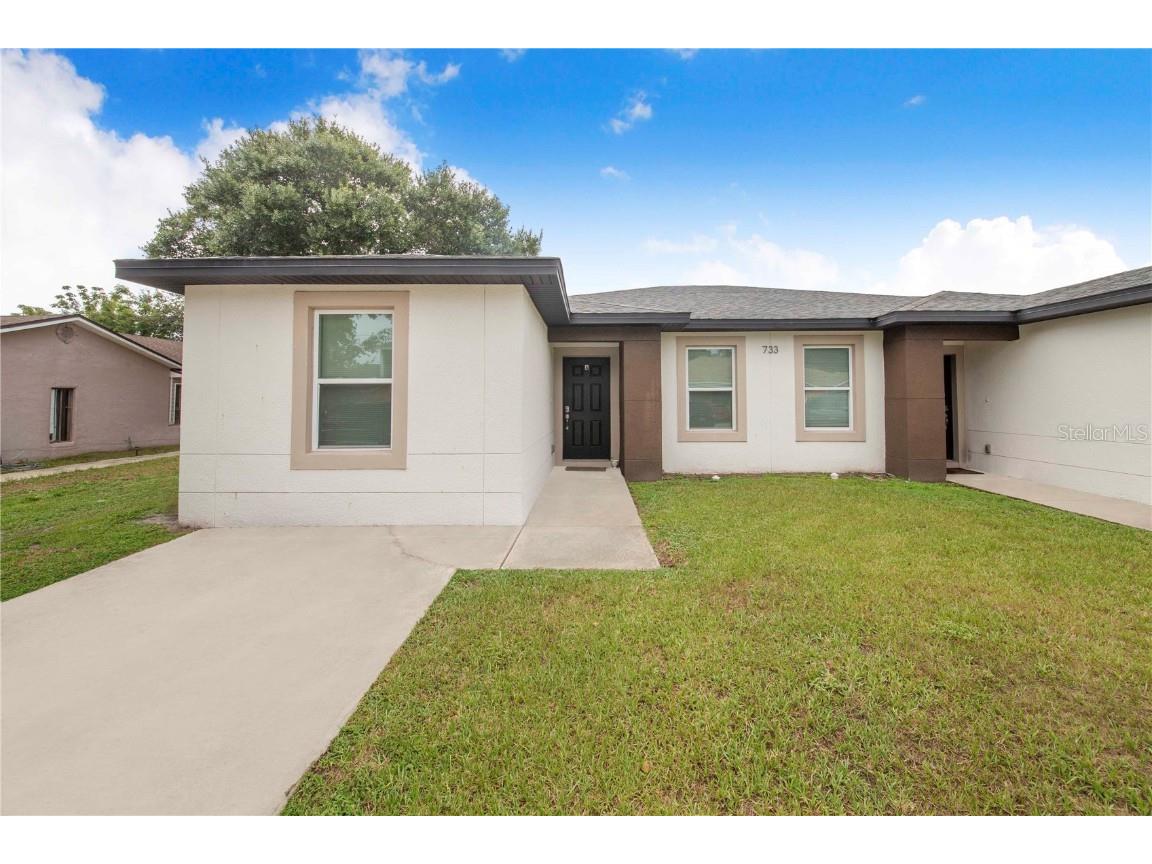 733 Lucaya Drive #A&B Kissimmee FL 34758 O6338453 image2