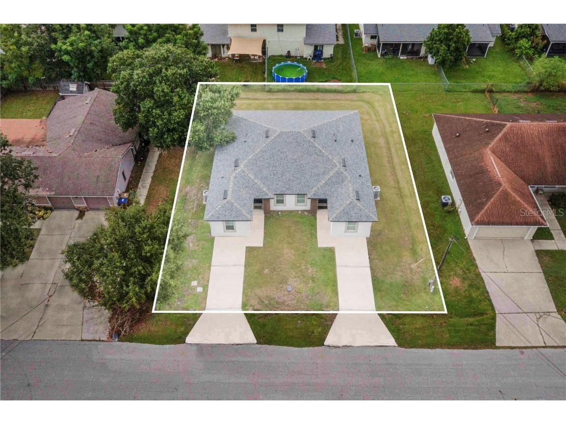 733 Lucaya Drive #A&B Kissimmee FL 34758 O6338453 image23