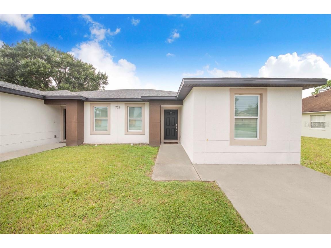 733 Lucaya Drive #A&B Kissimmee FL 34758 O6338453 image3