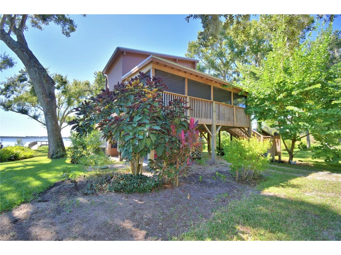 733 N Lake Reedy Boulevard Frostproof FL 33843 - LAKE REEDY K4903093 image1