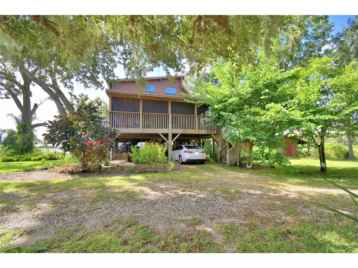 733 N Lake Reedy Boulevard Frostproof FL 33843 - LAKE REEDY K4903093 image14