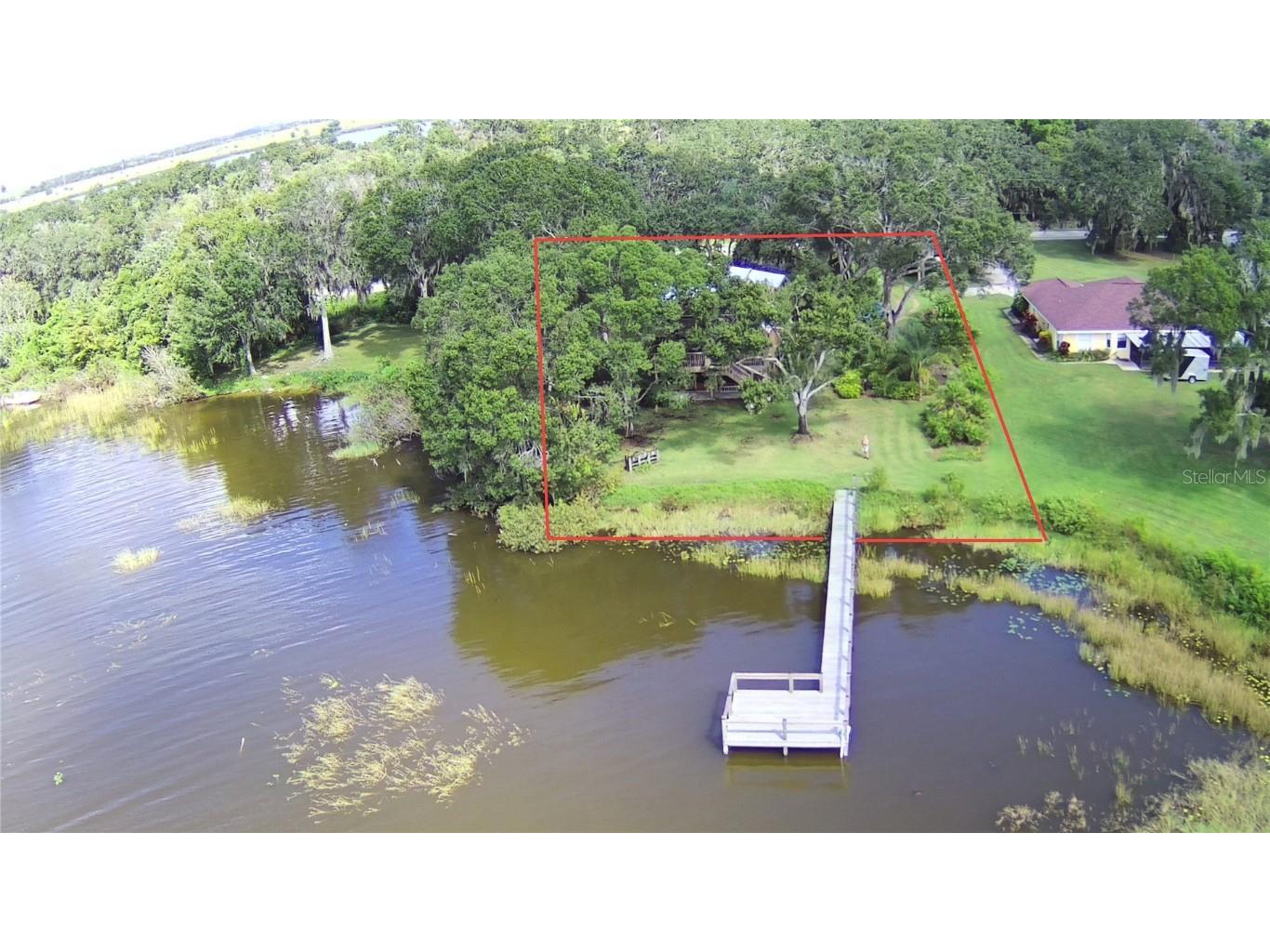 733 N Lake Reedy Boulevard Frostproof FL 33843 - LAKE REEDY K4903093 image72