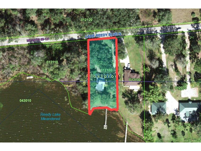 733 N Lake Reedy Boulevard Frostproof FL 33843 - LAKE REEDY K4903093 image83