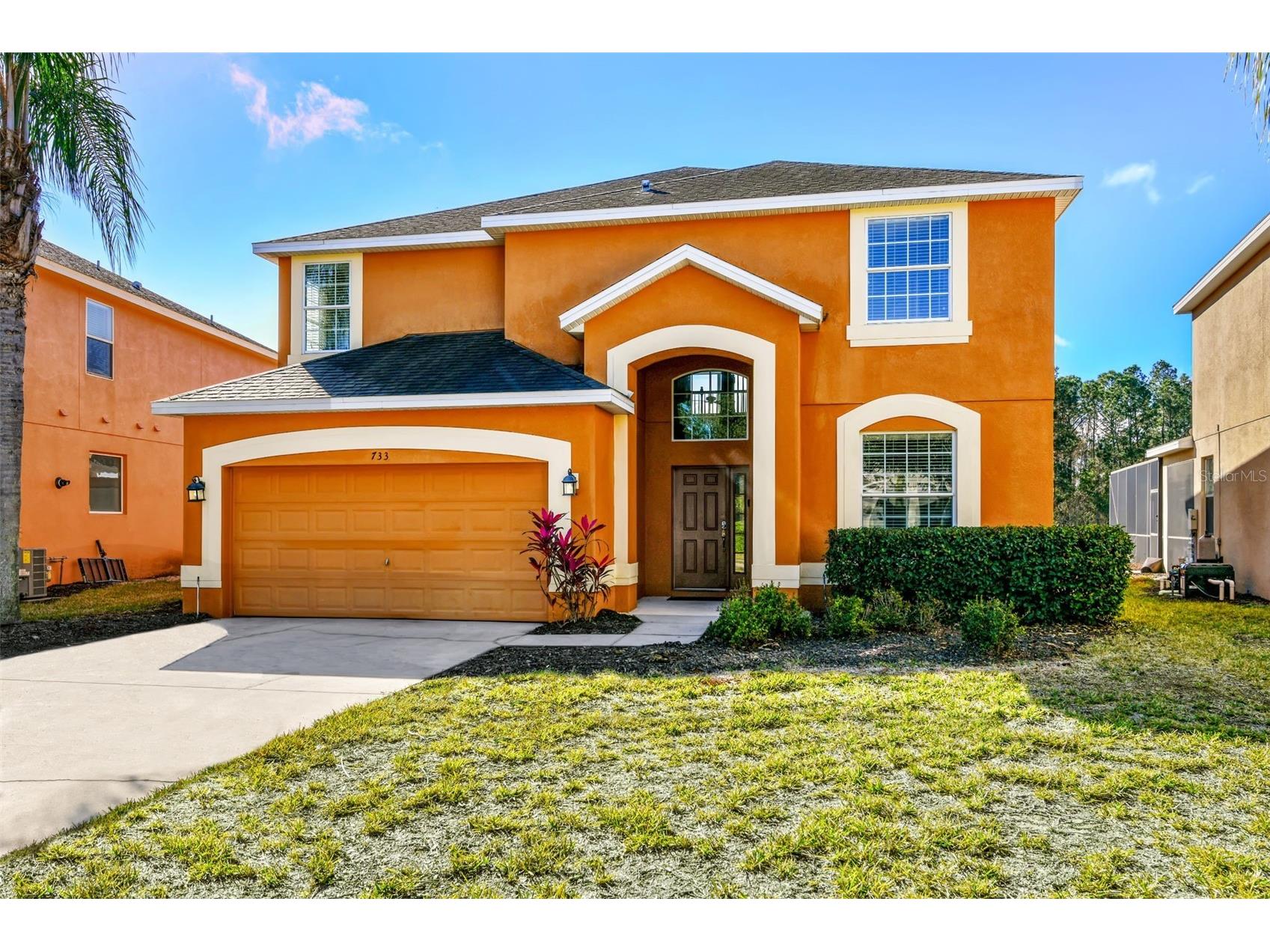 733 Orange Cosmos Boulevard Davenport FL 33837 L4958410 image1