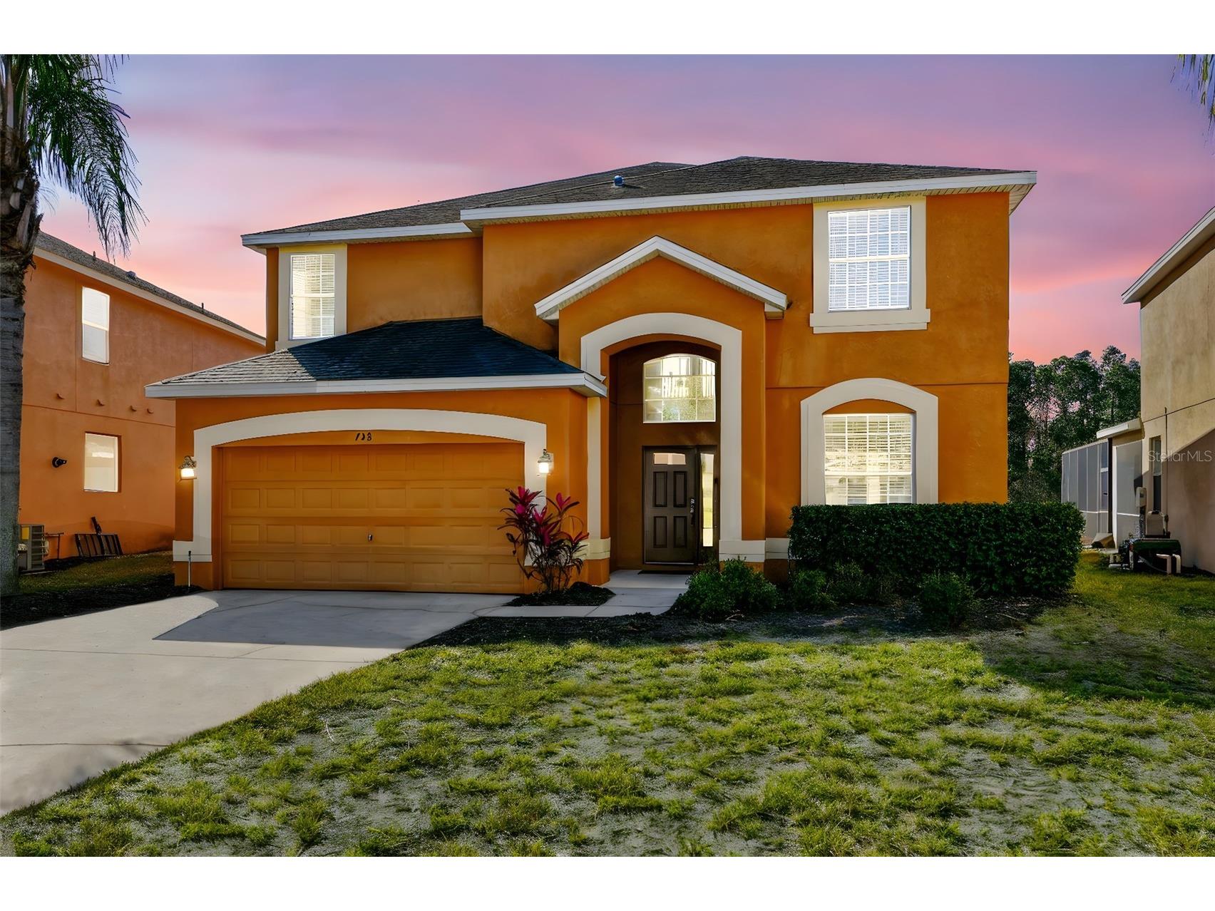 733 Orange Cosmos Boulevard Davenport FL 33837 L4958410 image2
