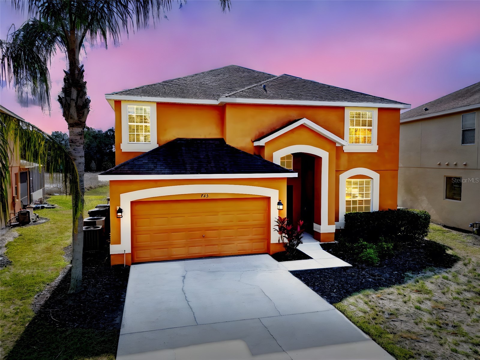 733 Orange Cosmos Boulevard Davenport FL 33837 L4958410 image4