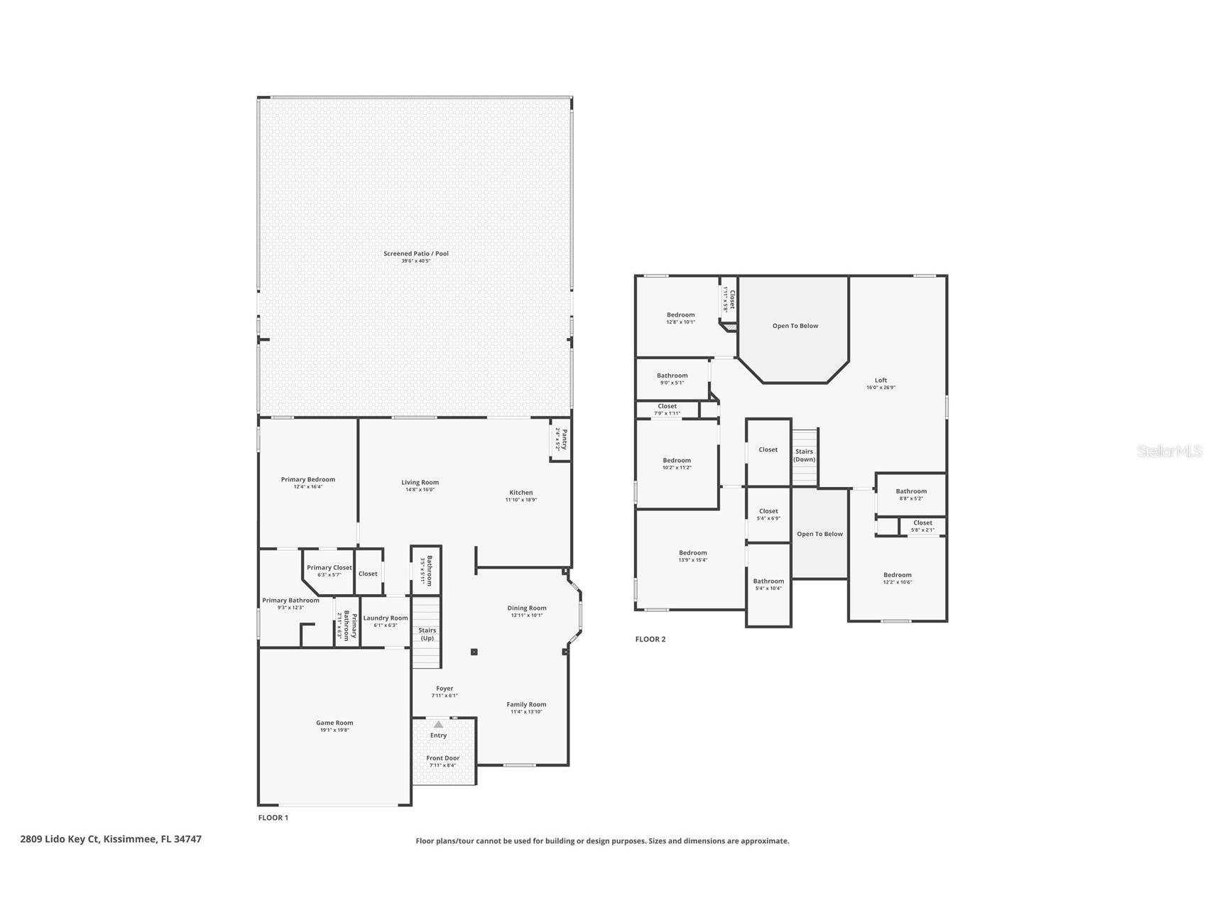 733 Orange Cosmos Boulevard Davenport FL 33837 L4958410 image55