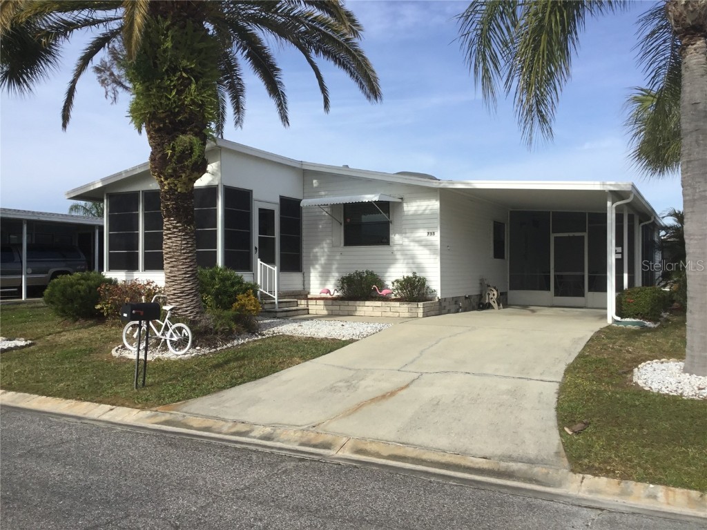 733 Riverview Circle North Port FL 34287 A4594076 image1