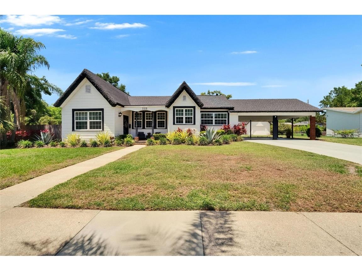 733 S Clayton Avenue Lakeland FL 33801 B4901935 image1