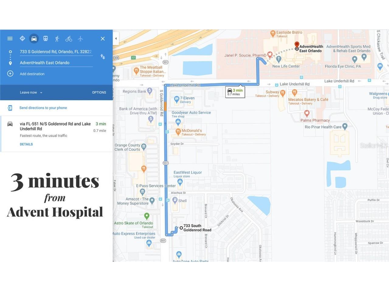 733 S Goldenrod Road Orlando FL 32822 O6309321 image23