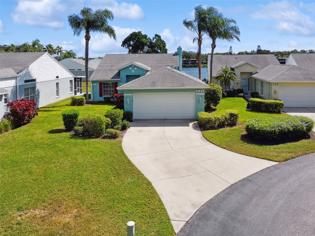 733 Spring Lakes Boulevard #733 Bradenton FL 34210 A4586844 image1