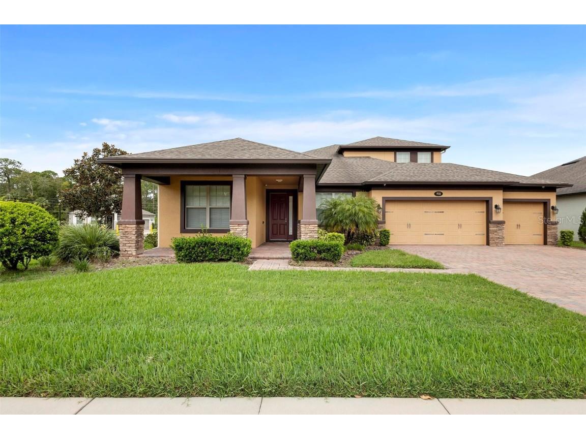 733 Stone Oak Drive Sanford FL 32771 V4938903 image1