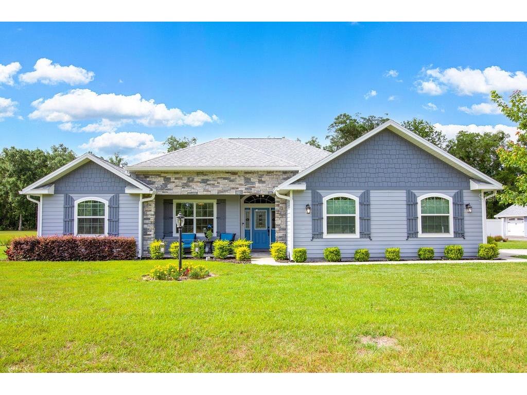 733 SW Marynik Drive High Springs FL 32643 GC541293 image1