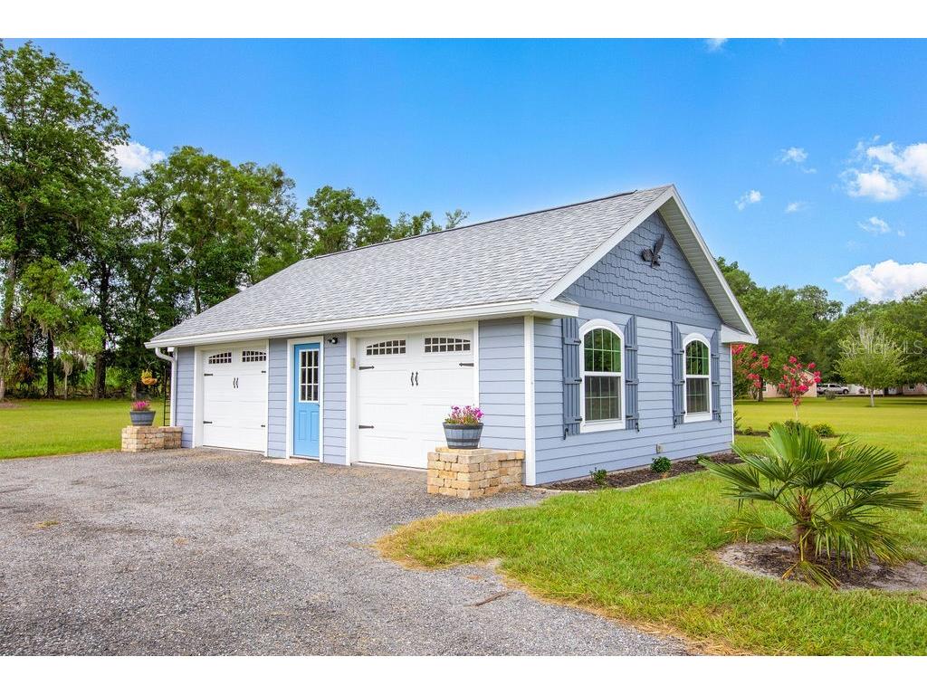 733 SW Marynik Drive High Springs FL 32643 GC541293 image35