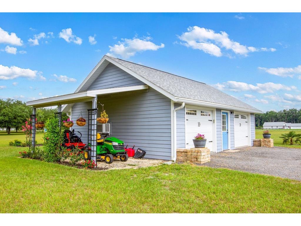 733 SW Marynik Drive High Springs FL 32643 GC541293 image36