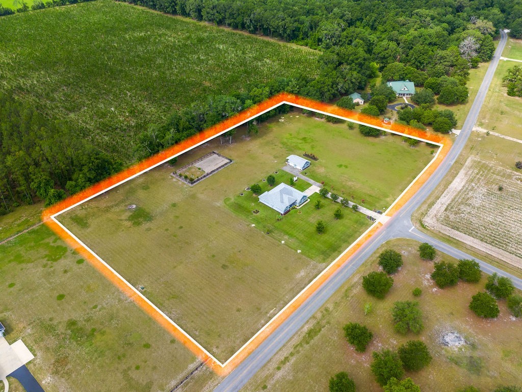 733 SW Marynik Drive High Springs FL 32643 GC541293 image42
