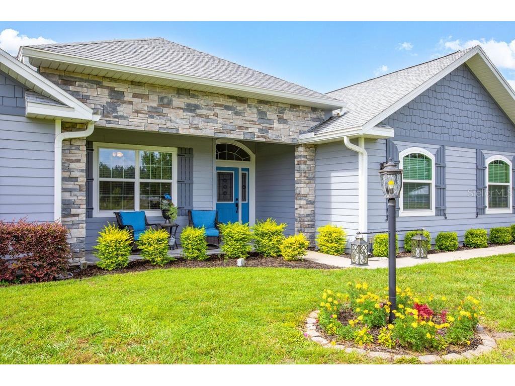 733 SW Marynik Drive High Springs FL 32643 GC541293 image7
