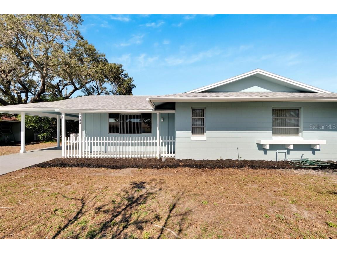 733 Tam O Shanter Avenue Sun City Center FL 33573 T3541426 image1