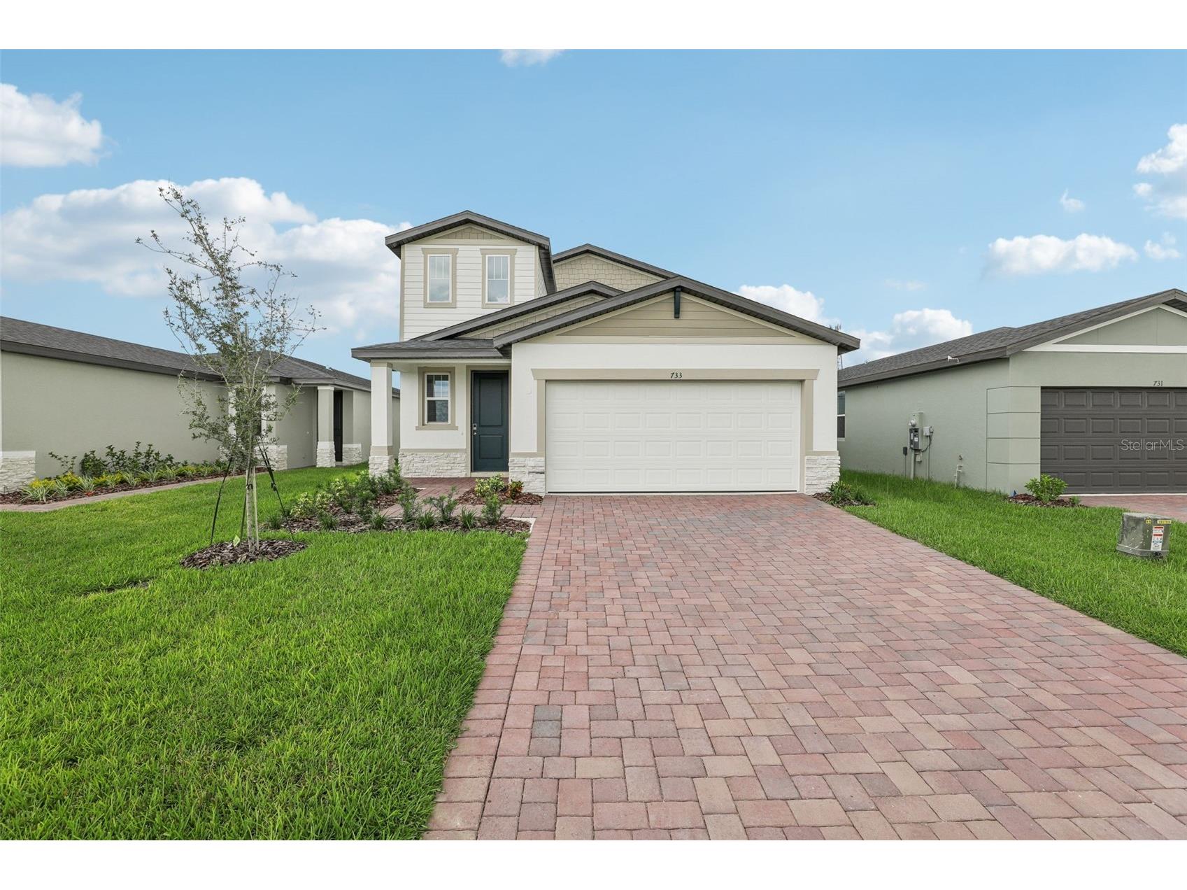 733 Trailhead Point Drive Lake Hamilton FL 33851 O6327560 image1