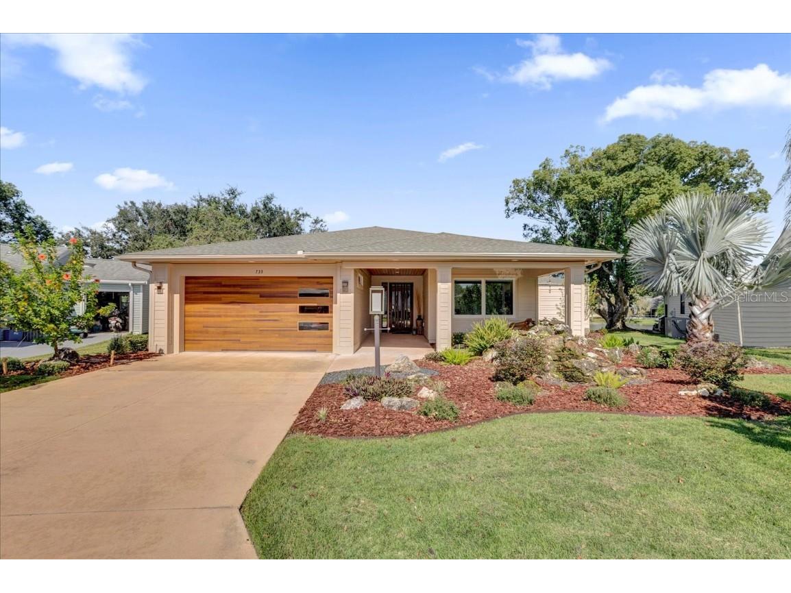733 Turnberry Lane The Villages FL 32159 G5088414 image1