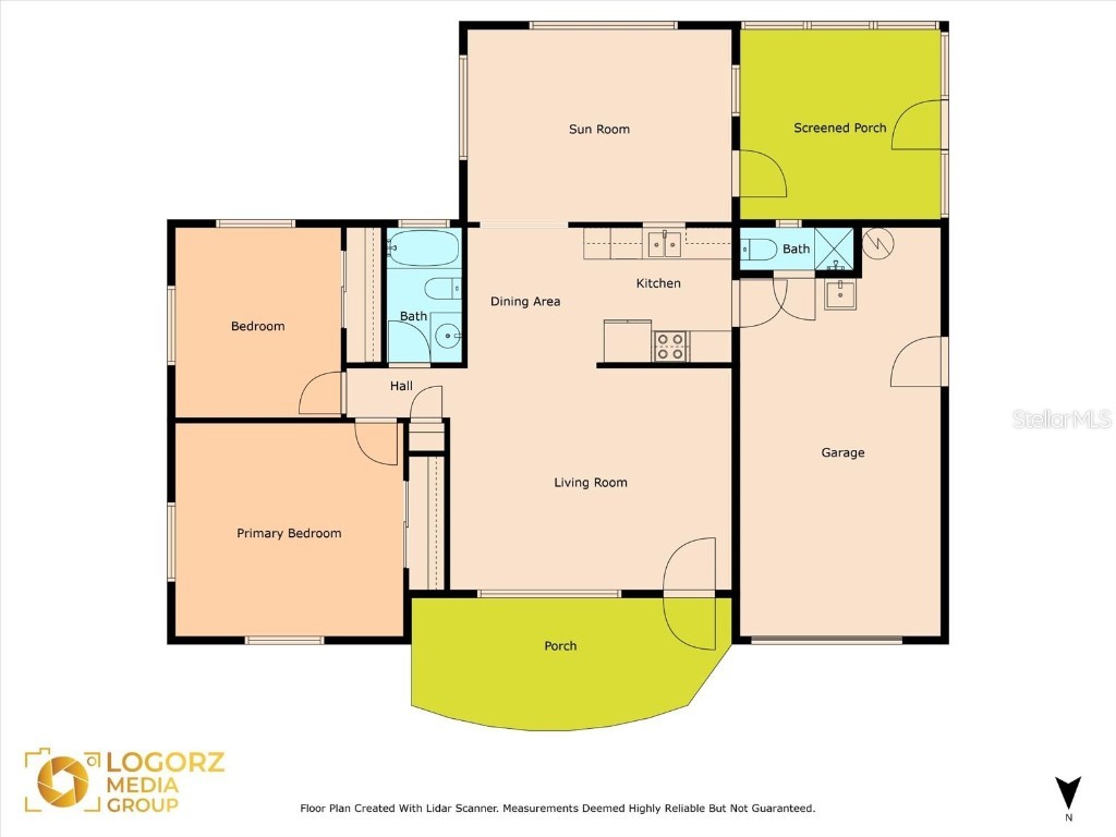 7330 Abalone Drive Port Richey FL 34668 TB8393325 image42