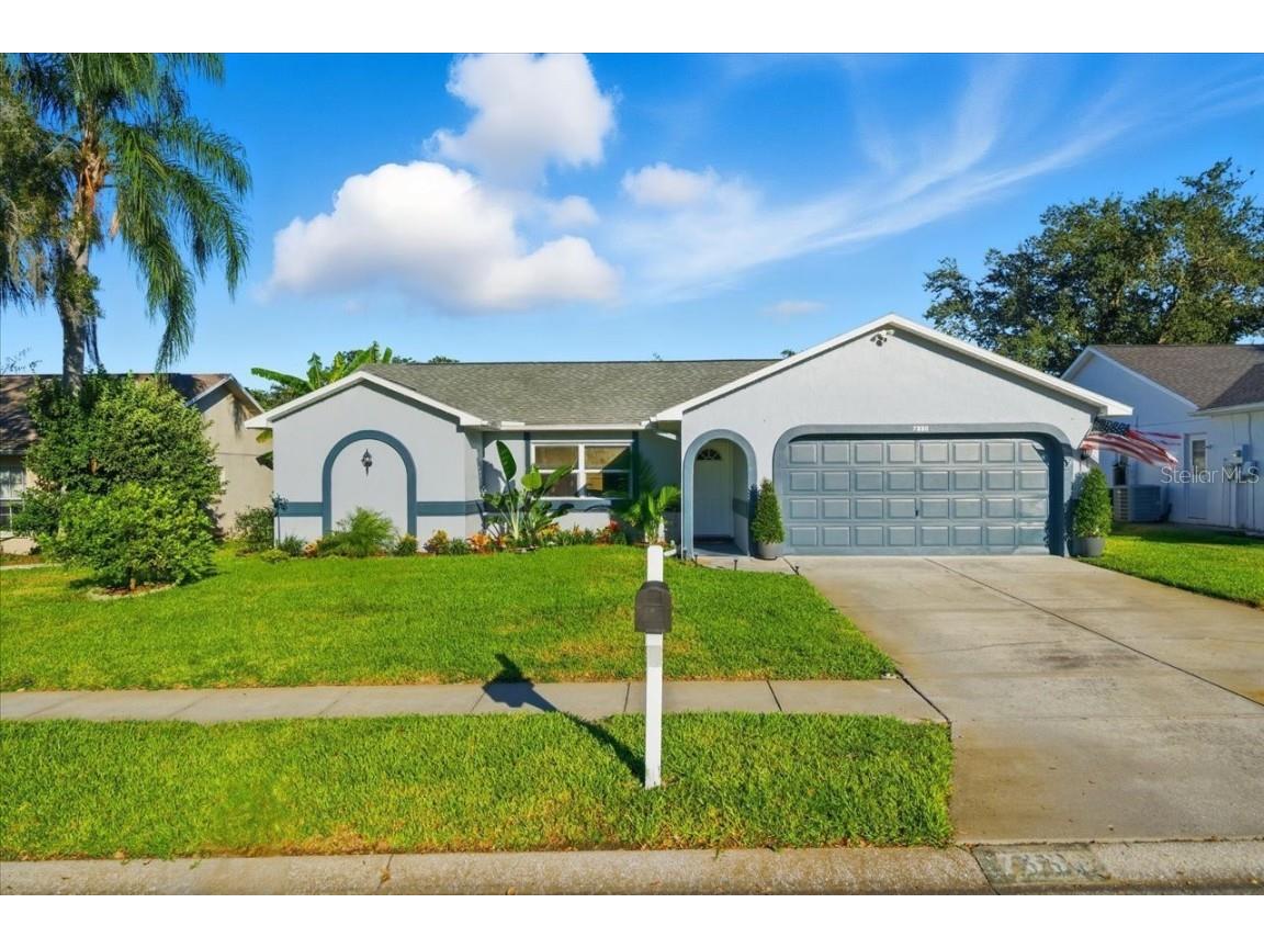 7330 Ashmore Drive New Port Richey FL 34653 TB8440431 image1