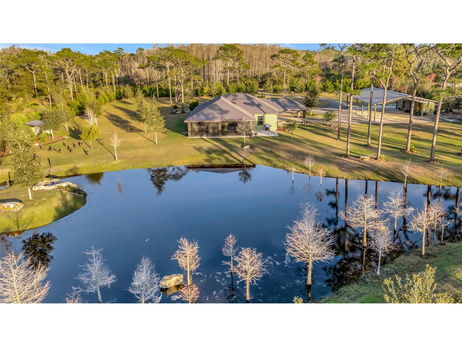 7330 Crabgrass Road Saint Cloud FL 34773 G5105856 image48