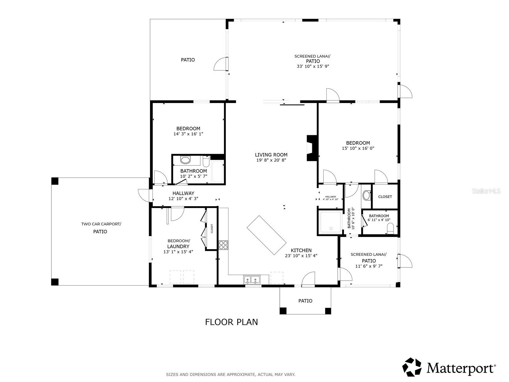 7330 Crabgrass Road Saint Cloud FL 34773 G5105856 image63